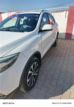 فاو بيستورن X80